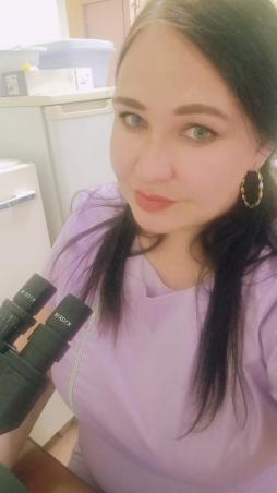 Гусакова О.В.