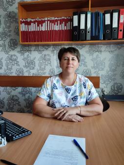 Полянских Н.Ю