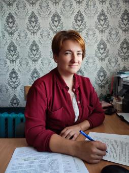 Шуматбаева М.В.