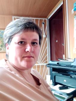 Киргинцева Т В.