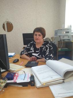 Дубровина Т.А.